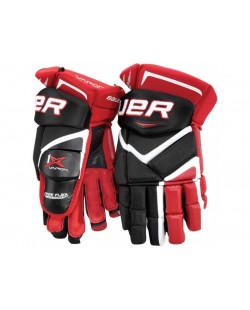 rukavice BAUER VAPOR 1X JR